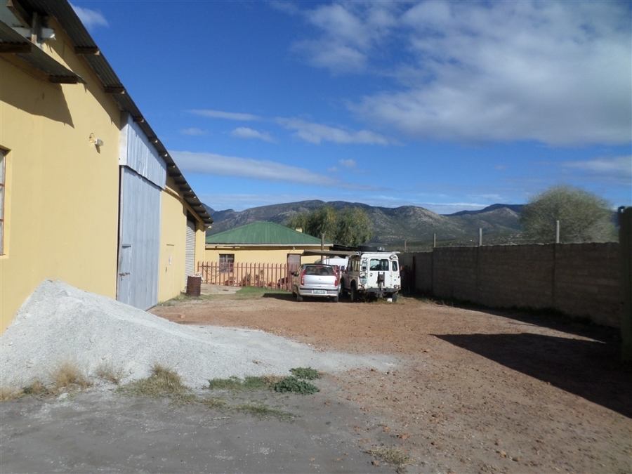 Commercial Property for Sale in Joubertina Eastern Cape